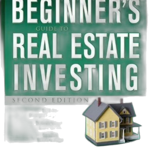 cover, beginner, guide, real transparent PNG cut-out