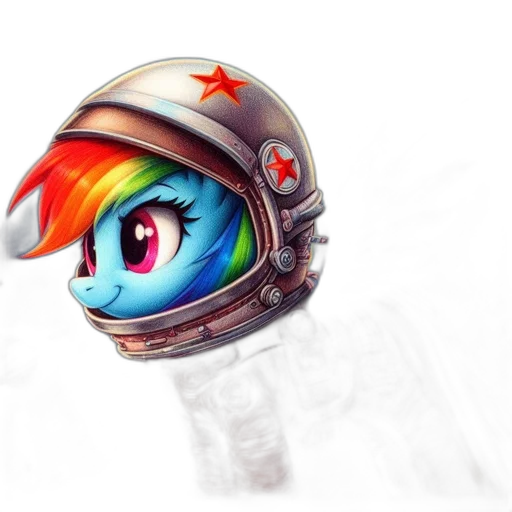 mask, staff, robot, hat transparent PNG cut-out