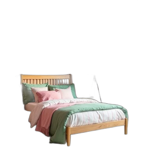 furniture, crown, 3d render, photorealistic transparent PNG cut-out
