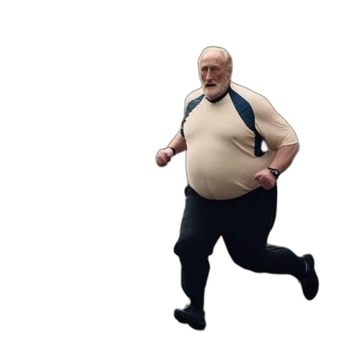 creature, animal, robot, shoes transparent PNG cut-out