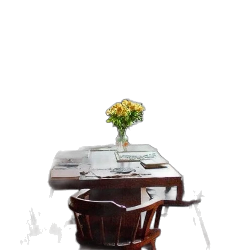 furniture, staff, food, dress transparent PNG cut-out