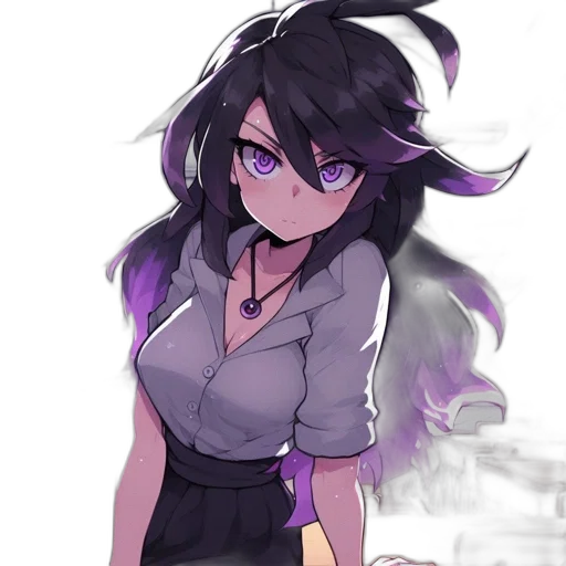 staff, dress, weapon, creature transparent PNG cut-out