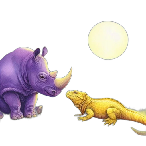 dragon, concept art, fantasy art, photorealistic transparent PNG cut-out