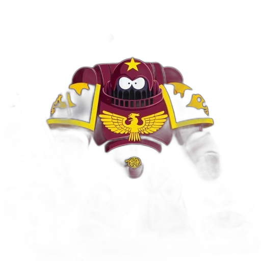 crown, hat, jacket, mask transparent PNG cut-out