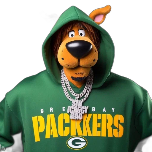 jacket, animal, anthropomorphic, dog transparent PNG cut-out