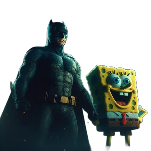 concept art, comic book art, 3d render, cartoon transparent PNG cut-out