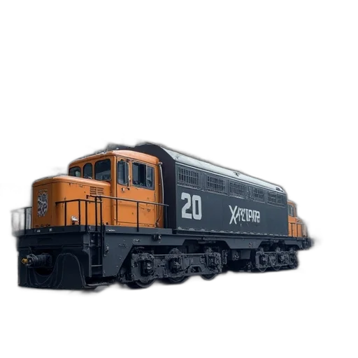 weapon, animal, car, 3d render transparent PNG cut-out