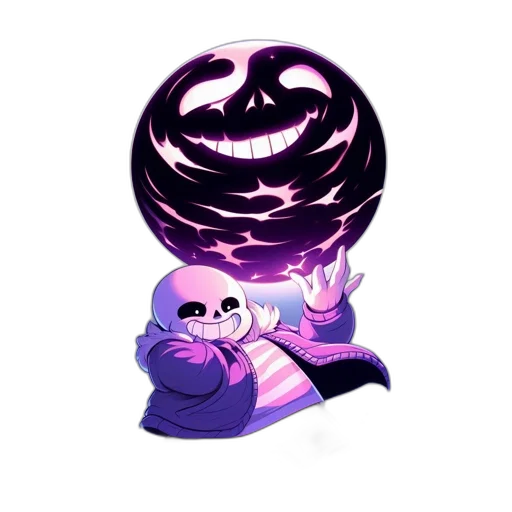 staff, creature, weapon, hair transparent PNG cut-out