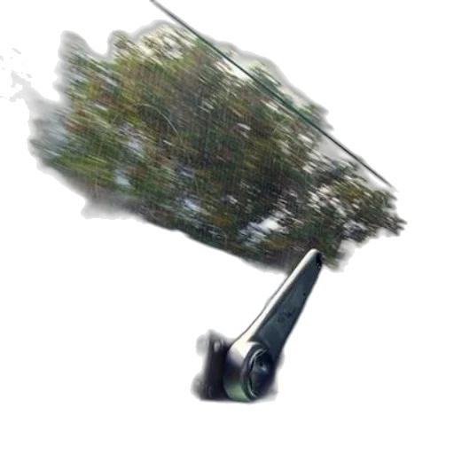 tree, car, hair, robot transparent PNG cut-out