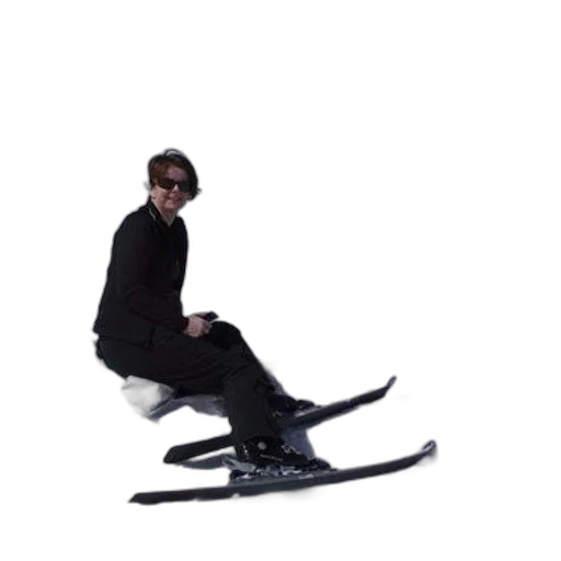 furniture, creature, shoes, staff transparent PNG cut-out