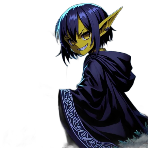 staff, mask, concept art, fantasy art transparent PNG cut-out