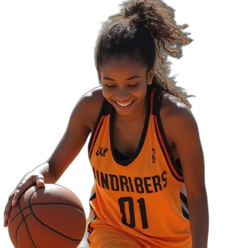basketball, mom, favorite, player transparent PNG cut-out