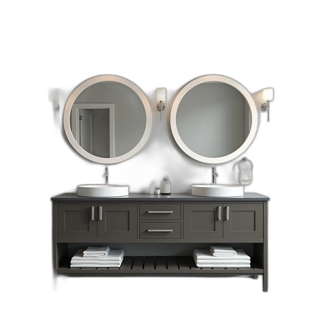 furniture, jewelry, 3d render, concept art transparent PNG cut-out