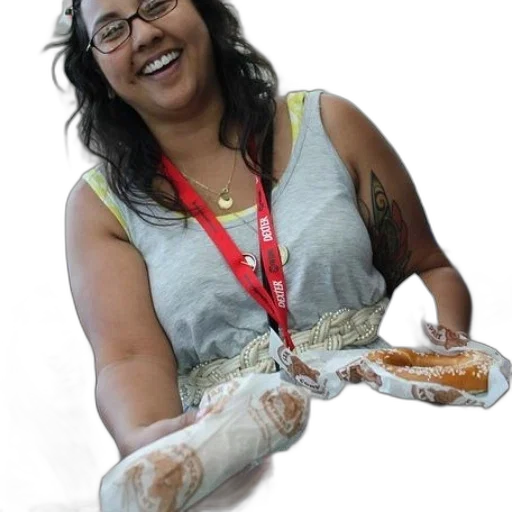 staff, jewelry, food, weapon transparent PNG cut-out