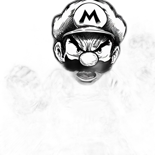mask, crown, face, hat transparent PNG cut-out