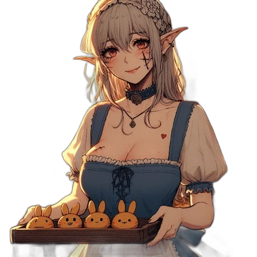 jewelry, dress, food, crown transparent PNG cut-out