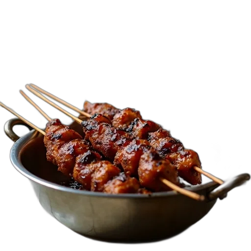 food, 3d render, photorealistic, variety transparent PNG cut-out