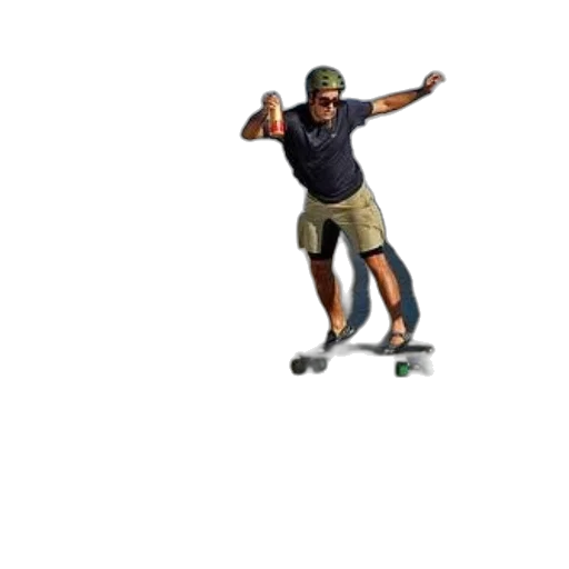 3d render, pixel art, man, wearing transparent PNG cut-out