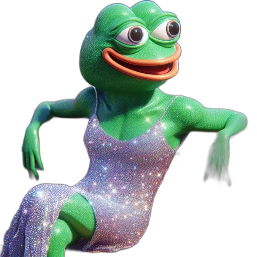 dress, creature, animal, robot transparent PNG cut-out