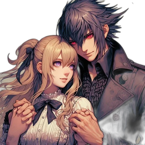 mask, staff, weapon, anime transparent PNG cut-out