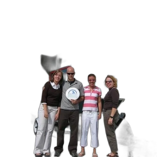 staff, robot, shoes, umbrella transparent PNG cut-out