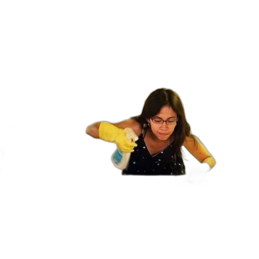 staff, weapon, hair, jewelry transparent PNG cut-out