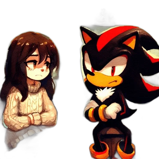 pixel art, concept art, cartoon, anime transparent PNG cut-out