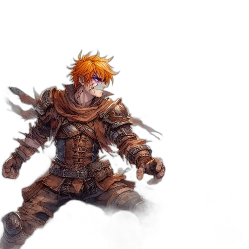 weapon, sword, fantasy art, concept art transparent PNG cut-out