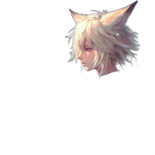 face, mask, staff, dragon transparent PNG cut-out