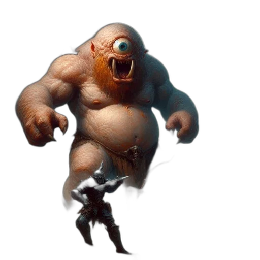 creature, robot, animal, weapon transparent PNG cut-out