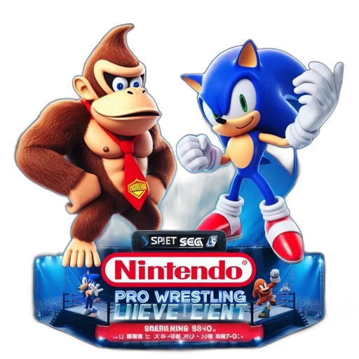 3d render, concept art, pixel art, promotional transparent PNG cut-out