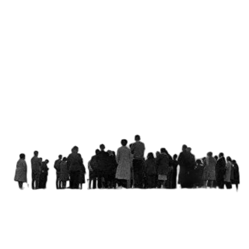 staff, jacket, robot, crown transparent PNG cut-out