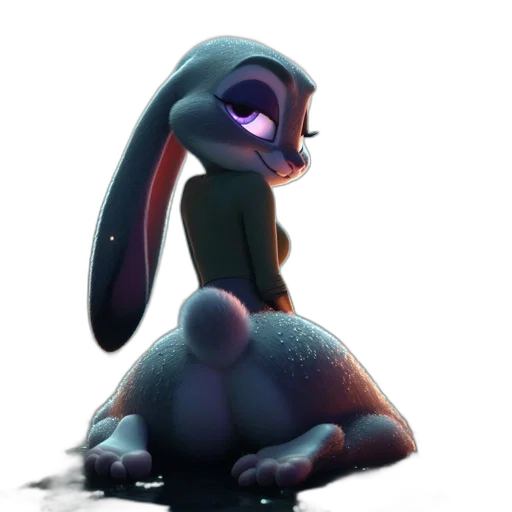 creature, animal, dress, robot transparent PNG cut-out