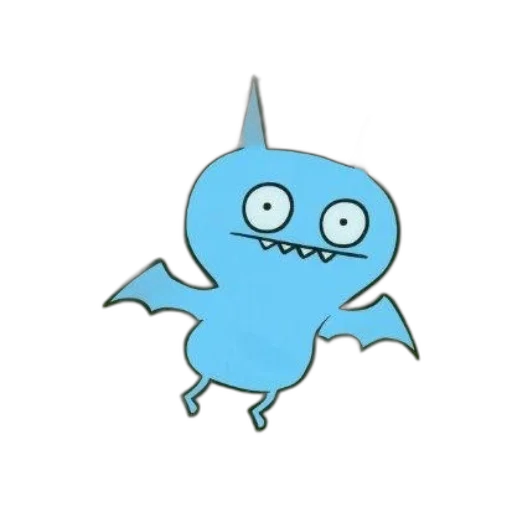 creature, animal, staff, dragon transparent PNG cut-out