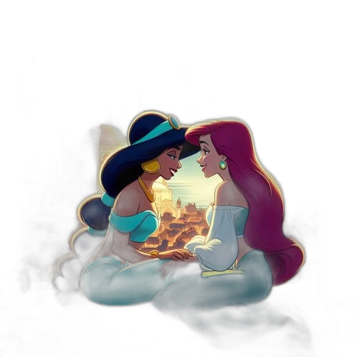 hat, crown, mask, jewelry transparent PNG cut-out