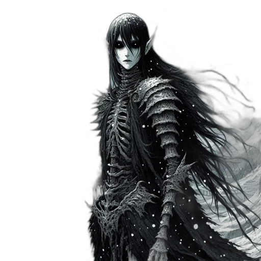 dragon, sword, fantasy art, concept art transparent PNG cut-out