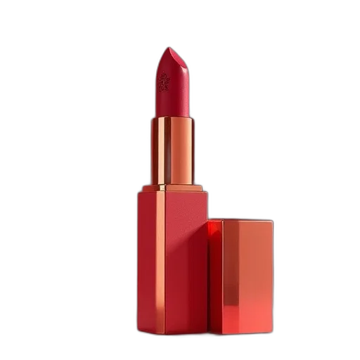 red, new, love, lipstick transparent PNG cut-out