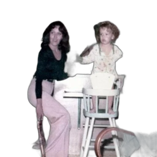 dress, furniture, staff, oil painting transparent PNG cut-out