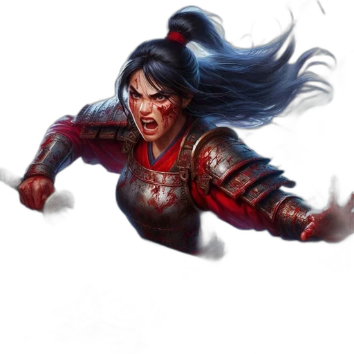 weapon, staff, sword, face transparent PNG cut-out