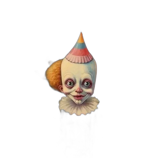 crown, jewelry, hat, mask transparent PNG cut-out