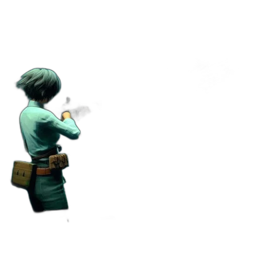staff, weapon, bottle, robot transparent PNG cut-out