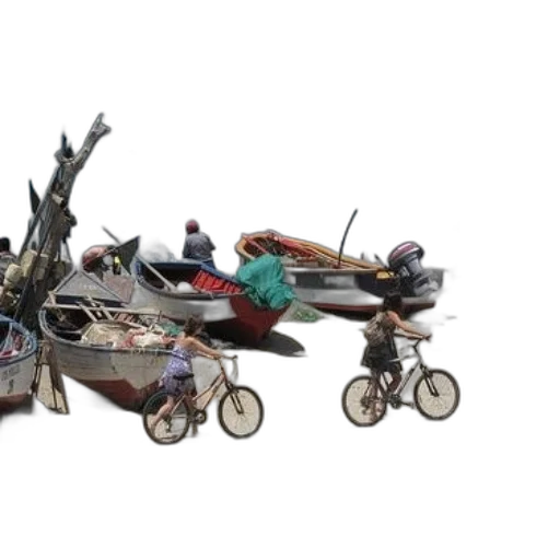 weapon, furniture, car, robot transparent PNG cut-out