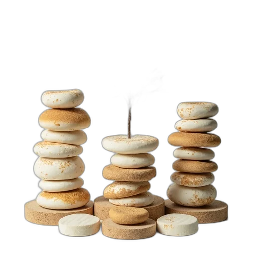 food, jewelry, furniture, 3d render transparent PNG cut-out