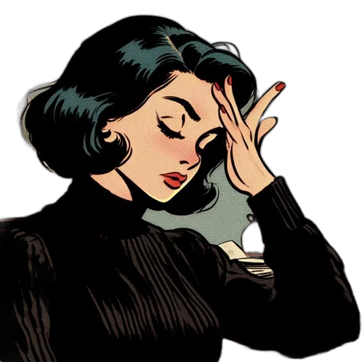 staff, jewelry, comic book art, cartoon transparent PNG cut-out