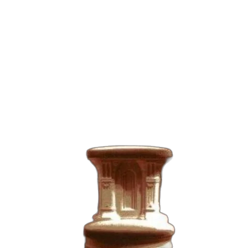 bottle, staff, furniture, crown transparent PNG cut-out