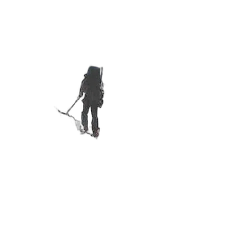 staff, sword, robot, weapon transparent PNG cut-out