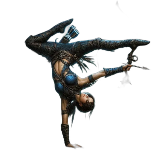 staff, weapon, sword, concept art transparent PNG cut-out