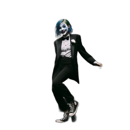 mask, robot, creature, shoes transparent PNG cut-out