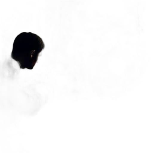 mask, face, staff, hat transparent PNG cut-out