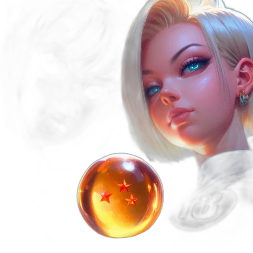 concept art, fantasy art, 3d render, photorealistic transparent PNG cut-out